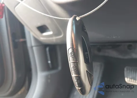 2025 Hyundai Santa Fe Calligraphy from USA, damaged, VIN 5NMP5DGL7SH089706